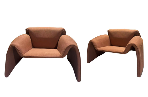 Adele Accent Arm Chair - 3 Colours Available