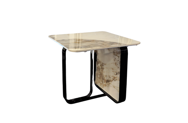 Harper Coffee Table & Side Table Collections - 2 Colours Available