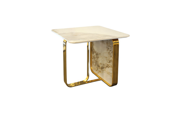 Harper Coffee Table & Side Table Collections - 2 Colours Available