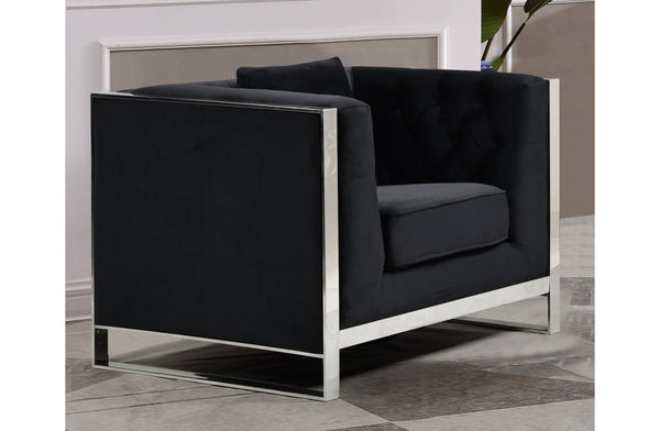 William Lounge Range - 3 Colours Available