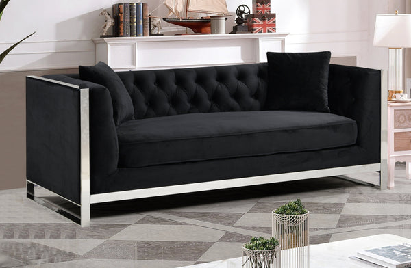 William Lounge Range - 3 Colours Available