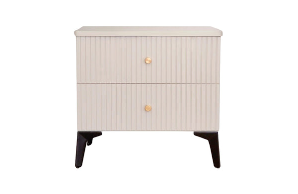 Nexus Bedside Table - Set of 2