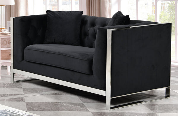 William Lounge Range - 3 Colours Available