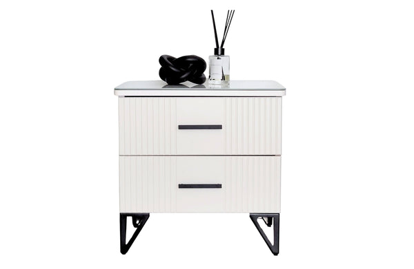 Rowan Bedside Table - Set of 2