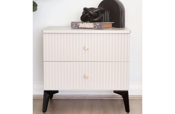 Nexus Bedside Table - Set of 2