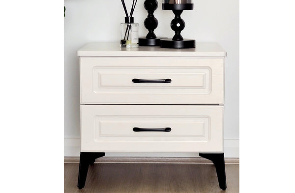 Hampton Bedside Table - Set of 2