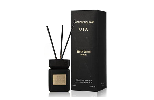 UTA Oil Diffuser 150ml - 5 Scents Available