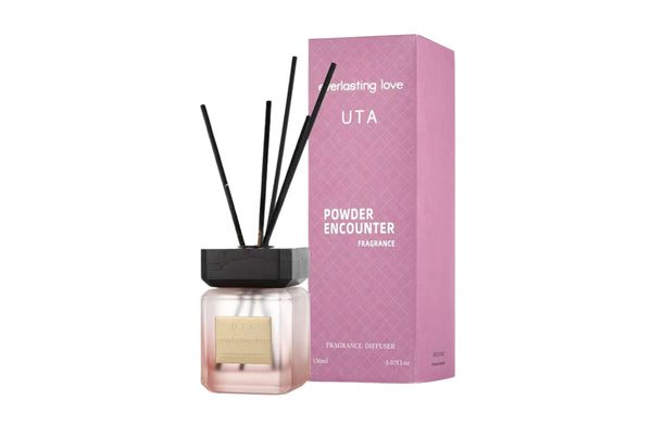 UTA Oil Diffuser 150ml - 5 Scents Available