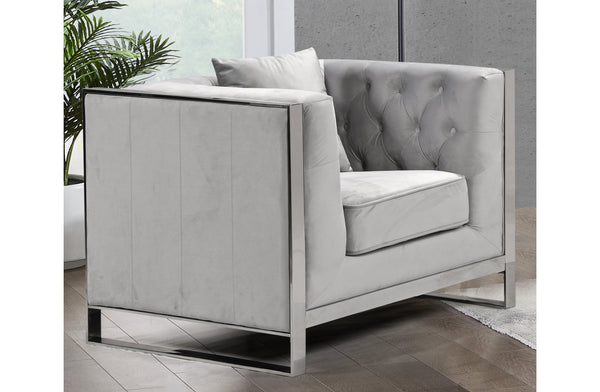 William Lounge Range - 3 Colours Available