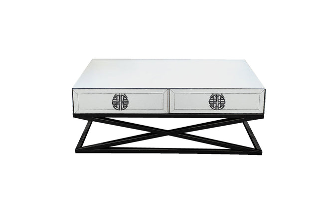 MIRRORED FURNITURE