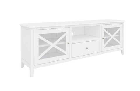 CLEARANCE - Hampton's Style TV Unit table