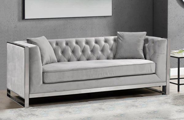 William Lounge Range - 3 Colours Available
