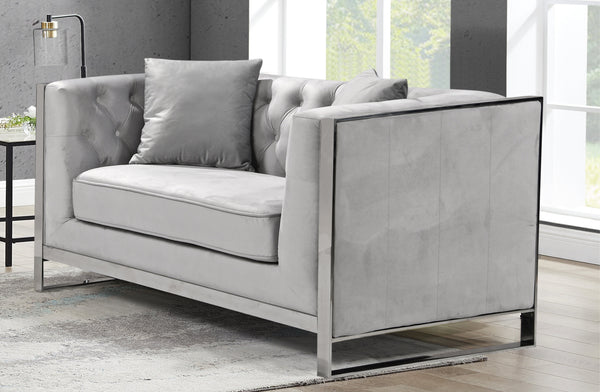William Lounge Range - 3 Colours Available