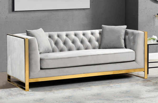 William Lounge Range - 3 Colours Available