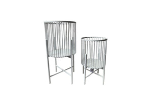Logan Planter Set of 2 - 2 Sizes Available
