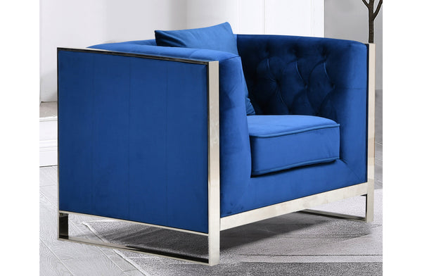 William Lounge Range - 3 Colours Available