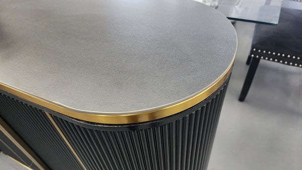 Kingsley Sideboard / Buffet Table - 2 Colors Available