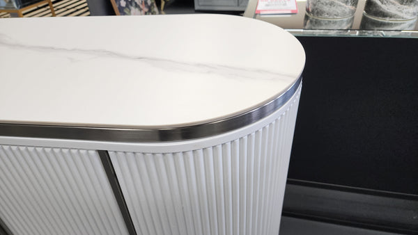 Kingsley Sideboard / Buffet Table - 2 Colors Available