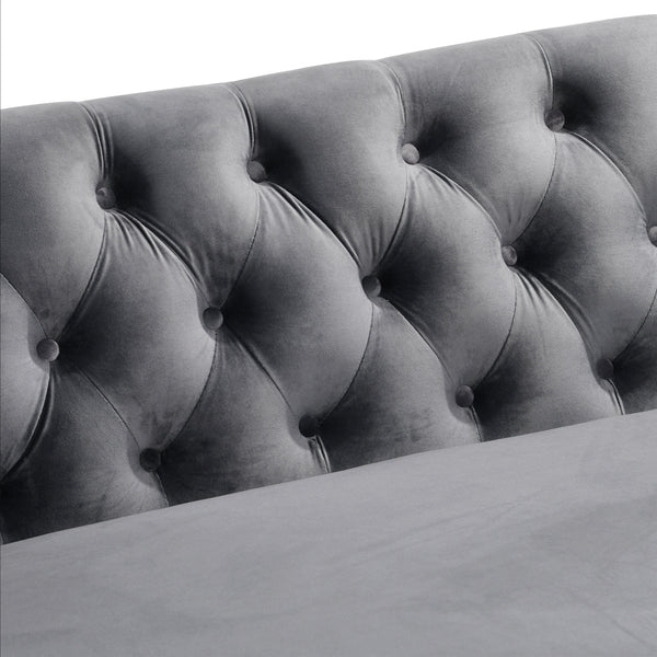 William Lounge Range - 3 Colours Available