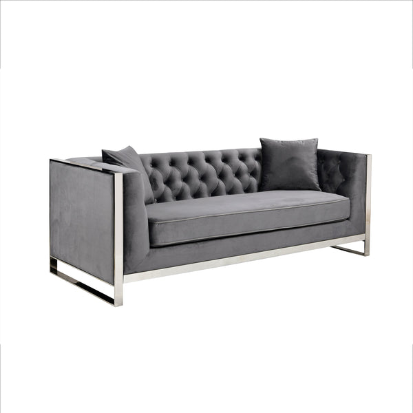 William Lounge Range - 3 Colours Available