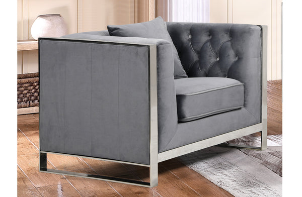 William Lounge Range - 3 Colours Available