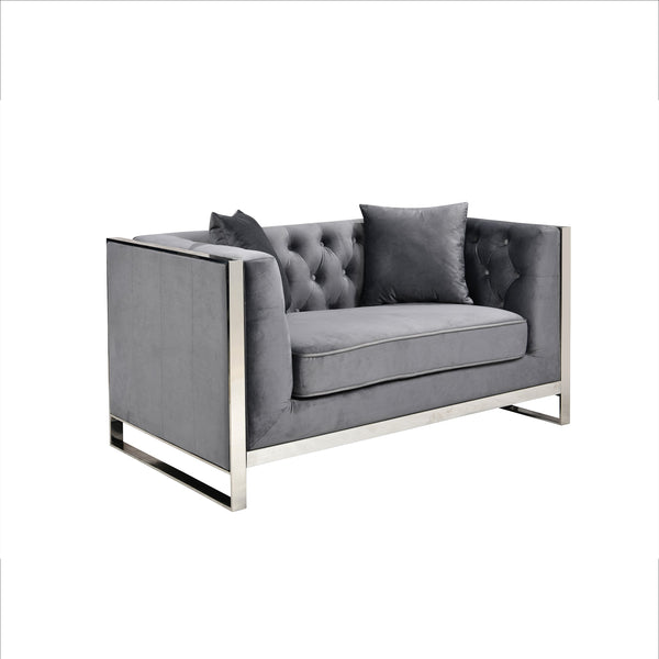William Lounge Range - 3 Colours Available