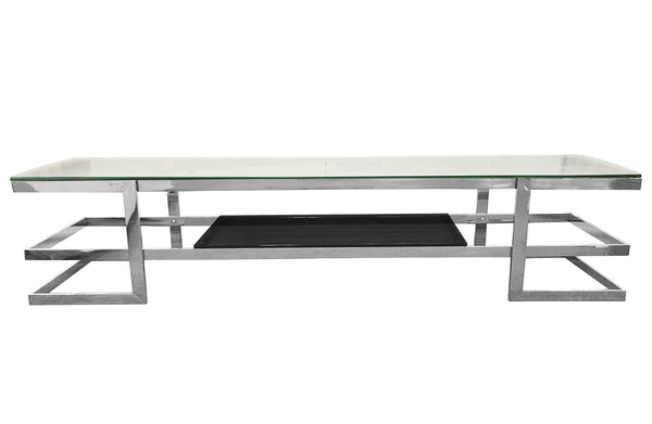 Alexa TV Unit Table - 3 Colours Available