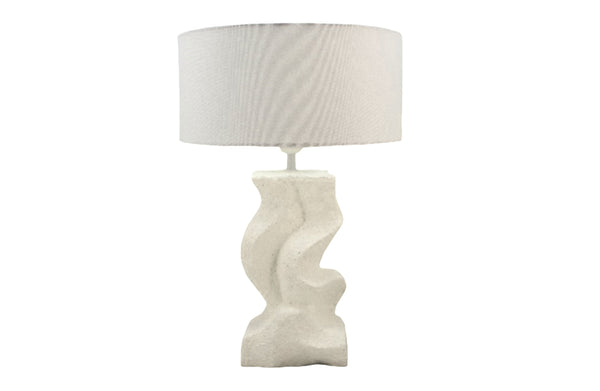 Nordic Table Lamp - 2 Colours Available