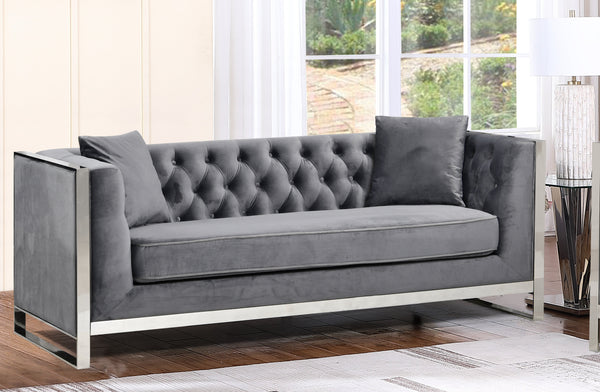 William Lounge Range - 3 Colours Available