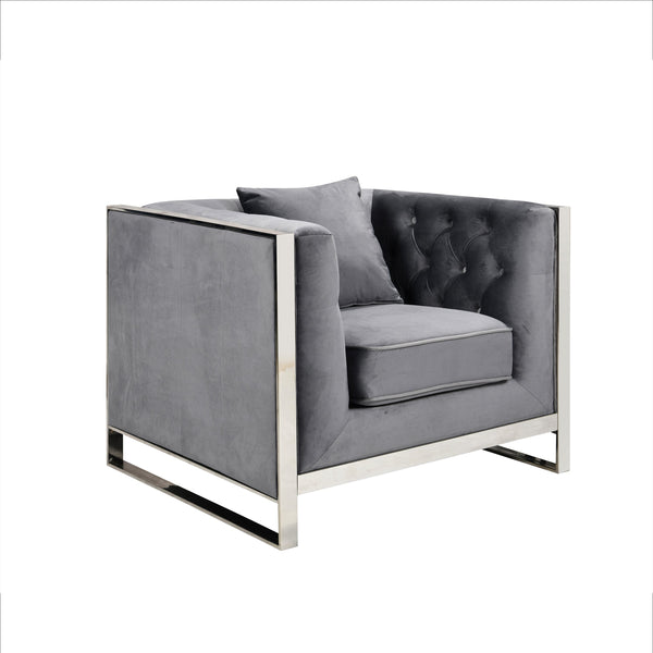 William Lounge Range - 3 Colours Available