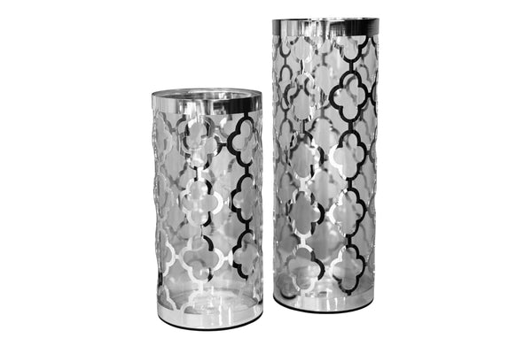 Ava Vase Set of 2 - 2 Colours Available