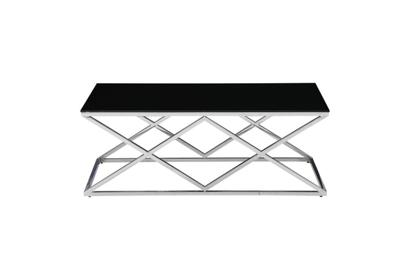 Beverly Coffee Table & Side Table Collection - 3 Colours Available