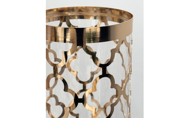 Ava Vase Set of 2 - 2 Colours Available