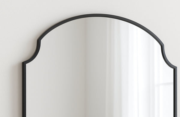 Adair Arch Metal Extra Large Full Length Mirror
