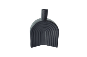 Nordic Arch Vase - 2 Colors Available