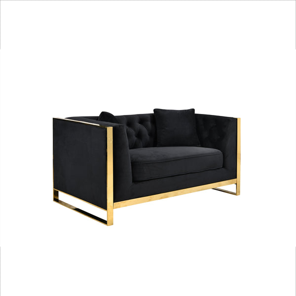 William Lounge Range - 3 Colours Available