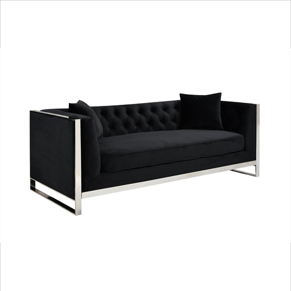 William Lounge Range - 3 Colours Available