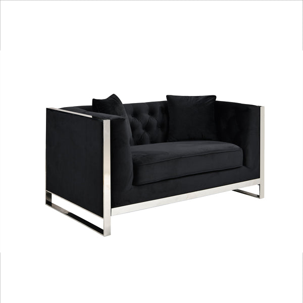 William Lounge Range - 4 Colours Available