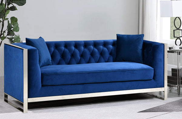 William Lounge Range - 3 Colours Available