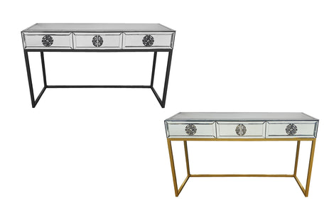 CONSOLE TABLES