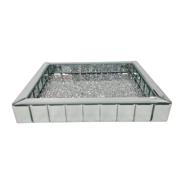 Vogue Diamond Tray - 3 Styles Available