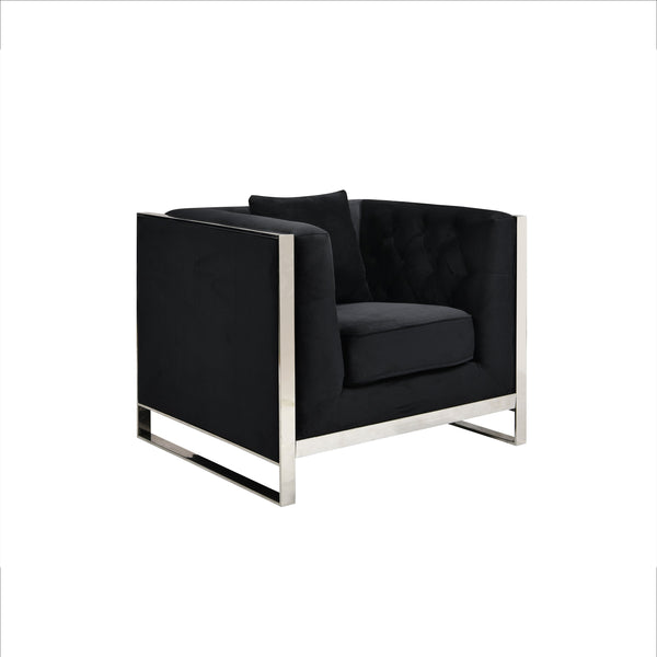 William Lounge Range - 3 Colours Available