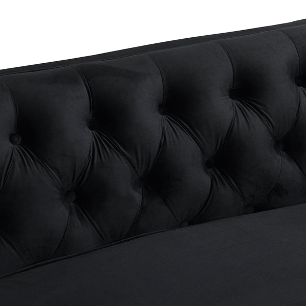 William Lounge Range - 3 Colours Available