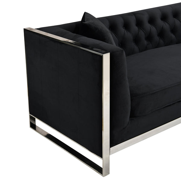 William Lounge Range - 4 Colours Available