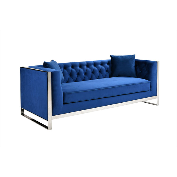 William Lounge Range - 3 Colours Available