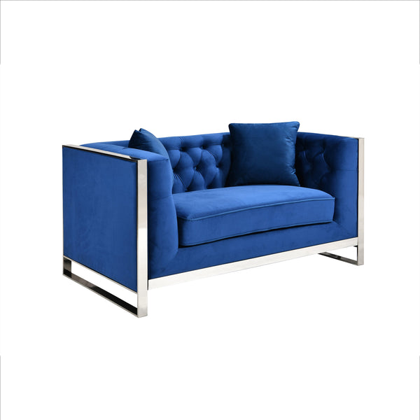 William Lounge Range - 4 Colours Available