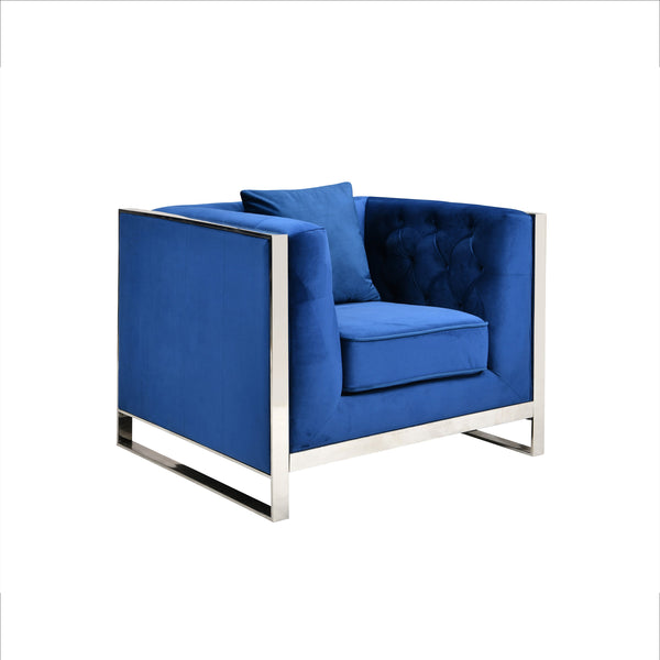 William Lounge Range - 3 Colours Available