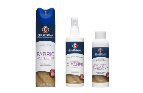 Fabric Cleaner & Protector Spray