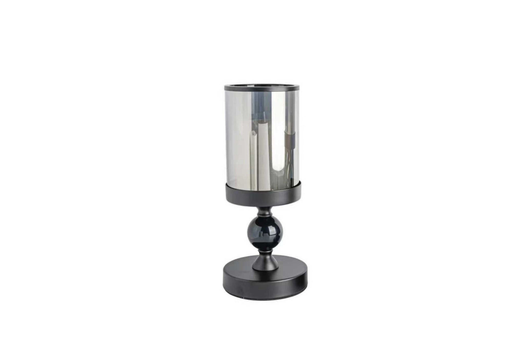 Onyx Crystal Candle Holder – 3 Sizes Available