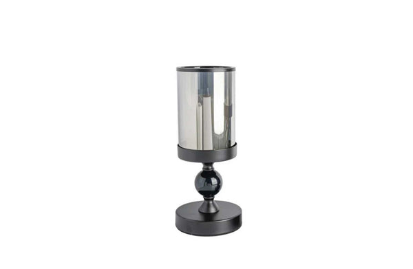 Onyx Crystal Candle Holder – 3 Sizes Available